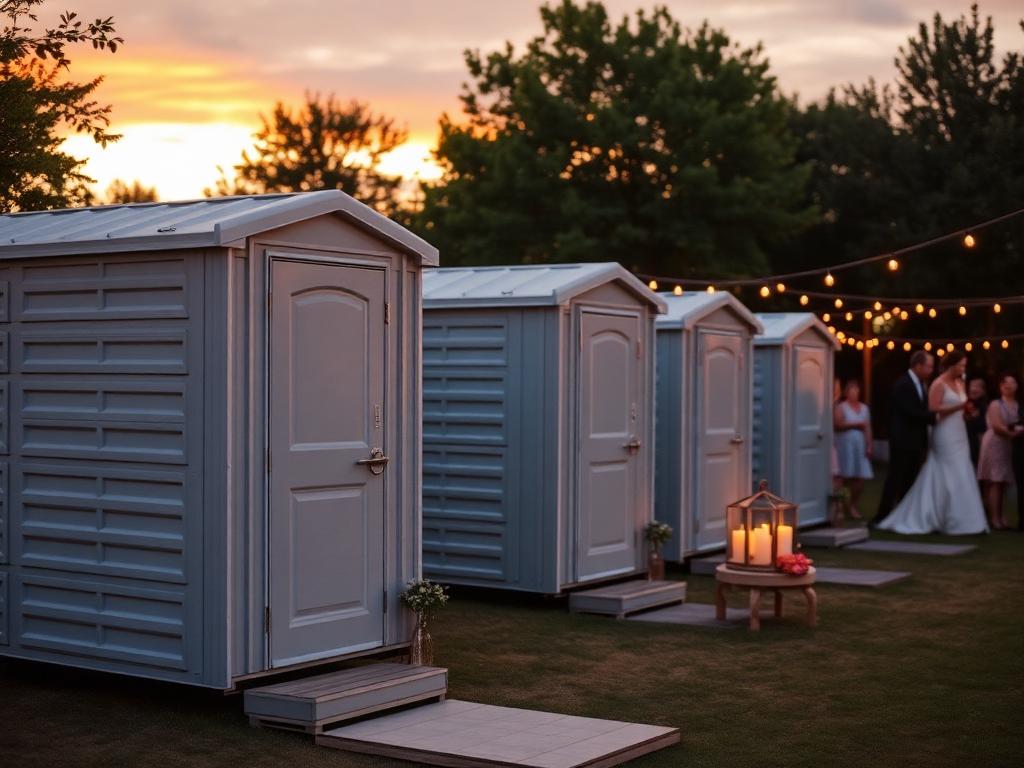Construction Site Rentals in Cleburne, TX